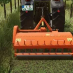 Lizard JR Vineyard Pack v1.05