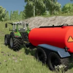 Lizard RX 9500 v1.0