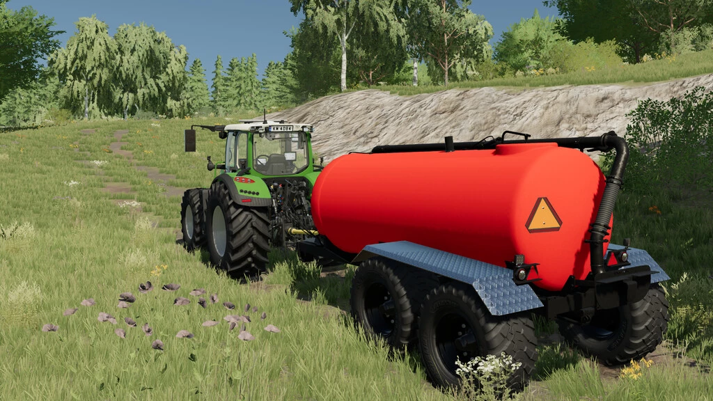 Lizard RX 9500 v1.0