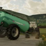 Lizard RX 9500 v1.03