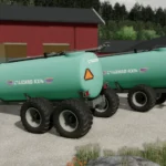 Lizard RX 9500 v1.05