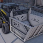 Lizard SMB 40 v1.02