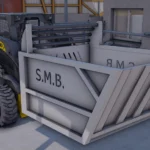 Lizard SMB 40 v1.03