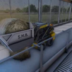 Lizard SMB 40 v1.05