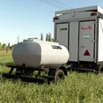 Lizard T-1800 v1.02