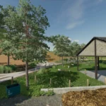 Lusitano Map v1.0