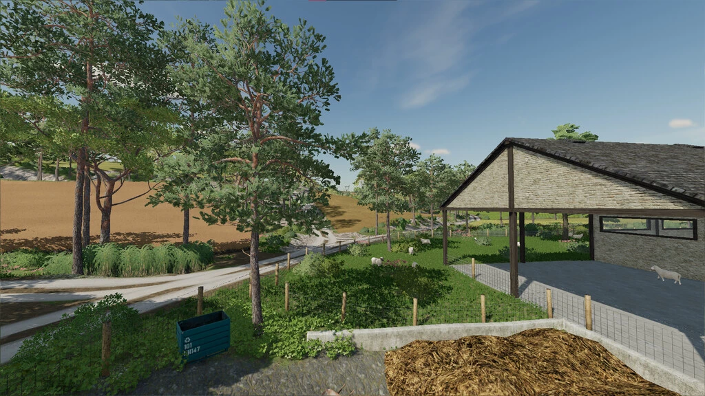 Lusitano Map v1.0