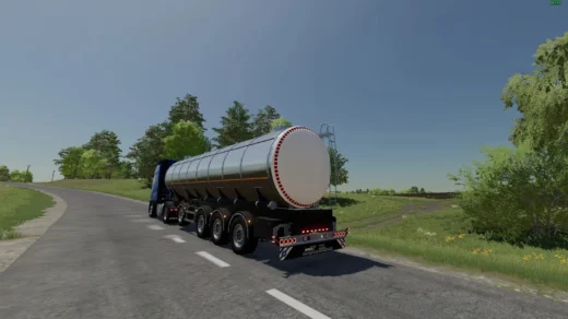 MKS32 Mega Tanker v1.0.1