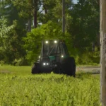 MTZ 892.2 Forestry v1.03