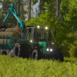 MTZ 892.2 Forestry v1.04