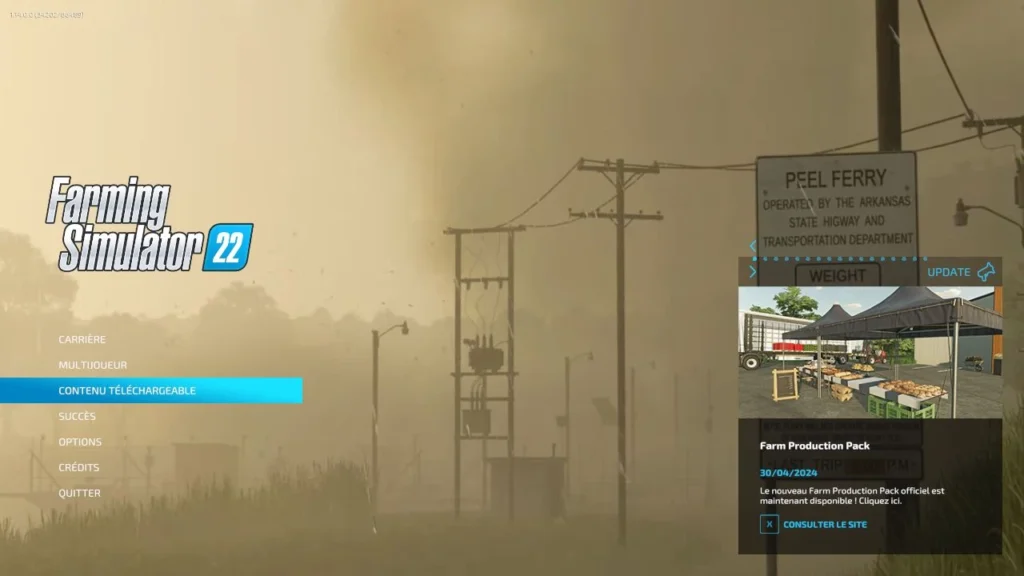 Main Menu Backgrounds v1.0