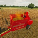 Maize Cob Addon v1.02