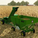 Maize Cob Addon v1.03