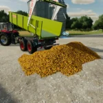 Maize Cob Addon v1.06
