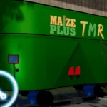 Maize Plus TMR v1.0