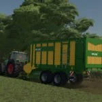 Malone Profi 52 v1.02