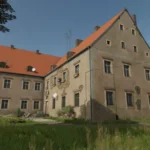 Manor House In Krajow v1.0