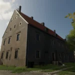Manor House In Krajow v1.02