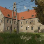 Manor House In Krajow v1.03