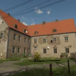 Manor House In Krajow v1.04