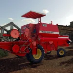 Massey Ferguson 310 v1.0