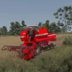 Massey Ferguson 310 v1.02