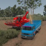 Massey Ferguson 310 v1.063