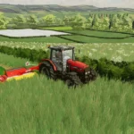Massey Ferguson 4270 v1.0.5