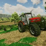 Massey Ferguson 4270 v1.0.53