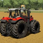 Massey Ferguson 7700 v1.02