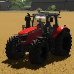 Massey Ferguson 7700 v1.03