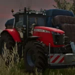 Massey Ferguson 7700S v1.02