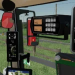 Massey Ferguson 8S v1.02
