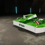 McHale Mowers v1.02