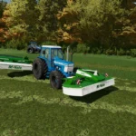 McHale Mowers v1.03
