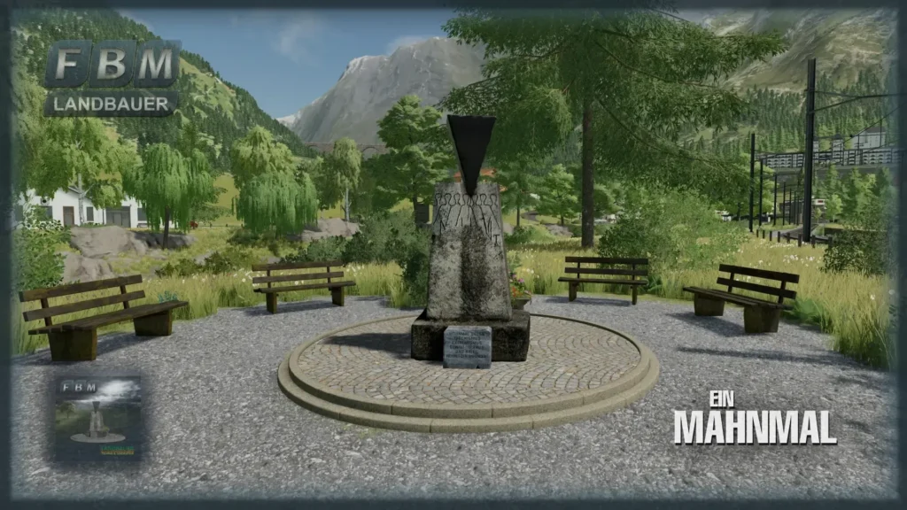Memorial v1.0