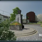 Memorial v1.03