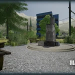 Memorial v1.05