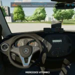 Mercedes-Benz Vito ELW v1.02