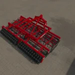 Metal Fach U457 v1.1
