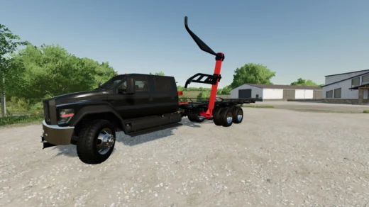 Mod Drop v1.0