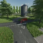 Mod Test Map v1.05