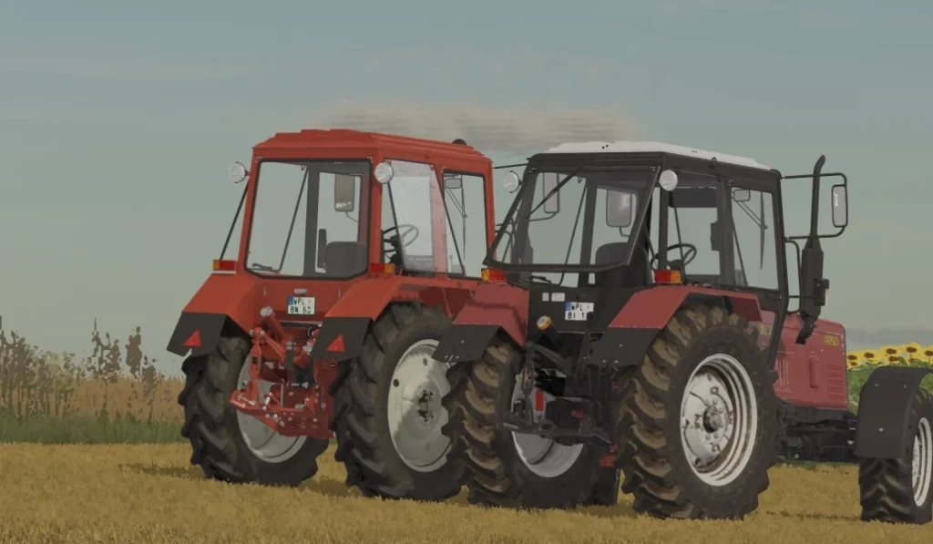 Mtz Pack v1.0