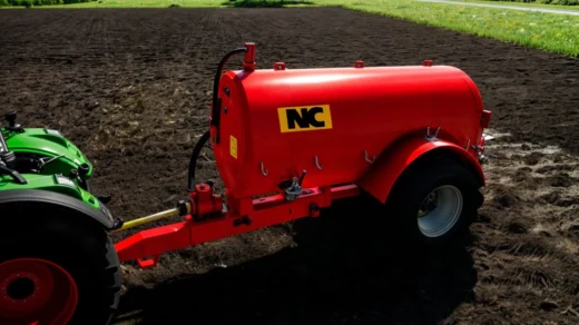 NC Tanker 3000 v1.0