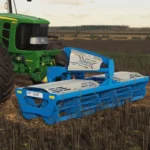 Namyslo Front Cutler v1.02