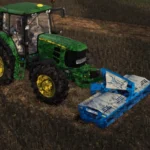 Namyslo Front Cutler v1.04