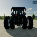 New Holland 70 series edit v1.05