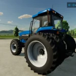 New Holland 70 series edit v1.06