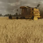 New Holland Pack Header 5.1m v1.04