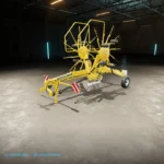 New Holland Prorotor C 820 v1.02